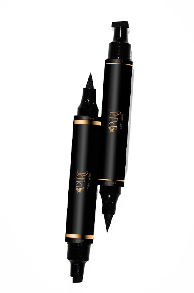 The La Pure Waterproof Eyeliner Stamp, reviewed.
