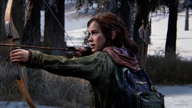 Naughty Dog details Ellie's dark and turbulent evolution - Washington Post