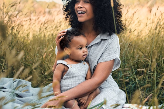 Carter's new Little Planet Mama Collection is perfect for pregnancy and beyond.