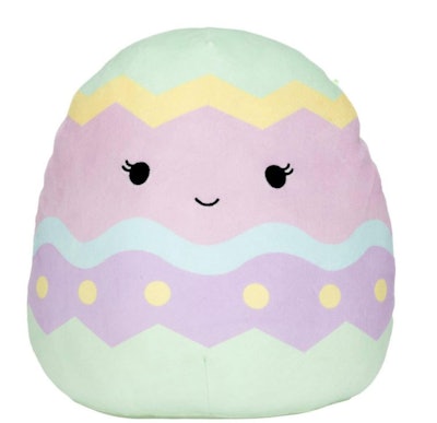 Squishmallows Spring Easter Egg