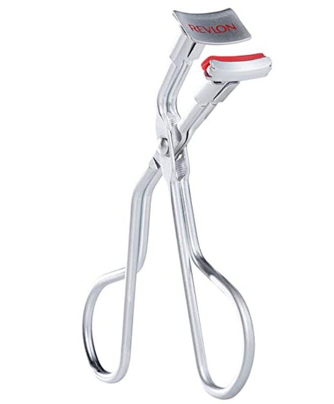 Eyelash Curler by Revlon