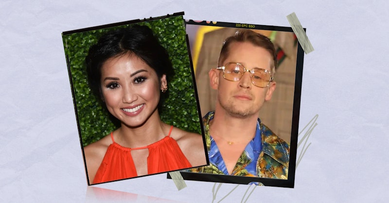 Brenda Song & Macaulay Culkin Secretly Welcomed Their Second Child Before Christmas 2022