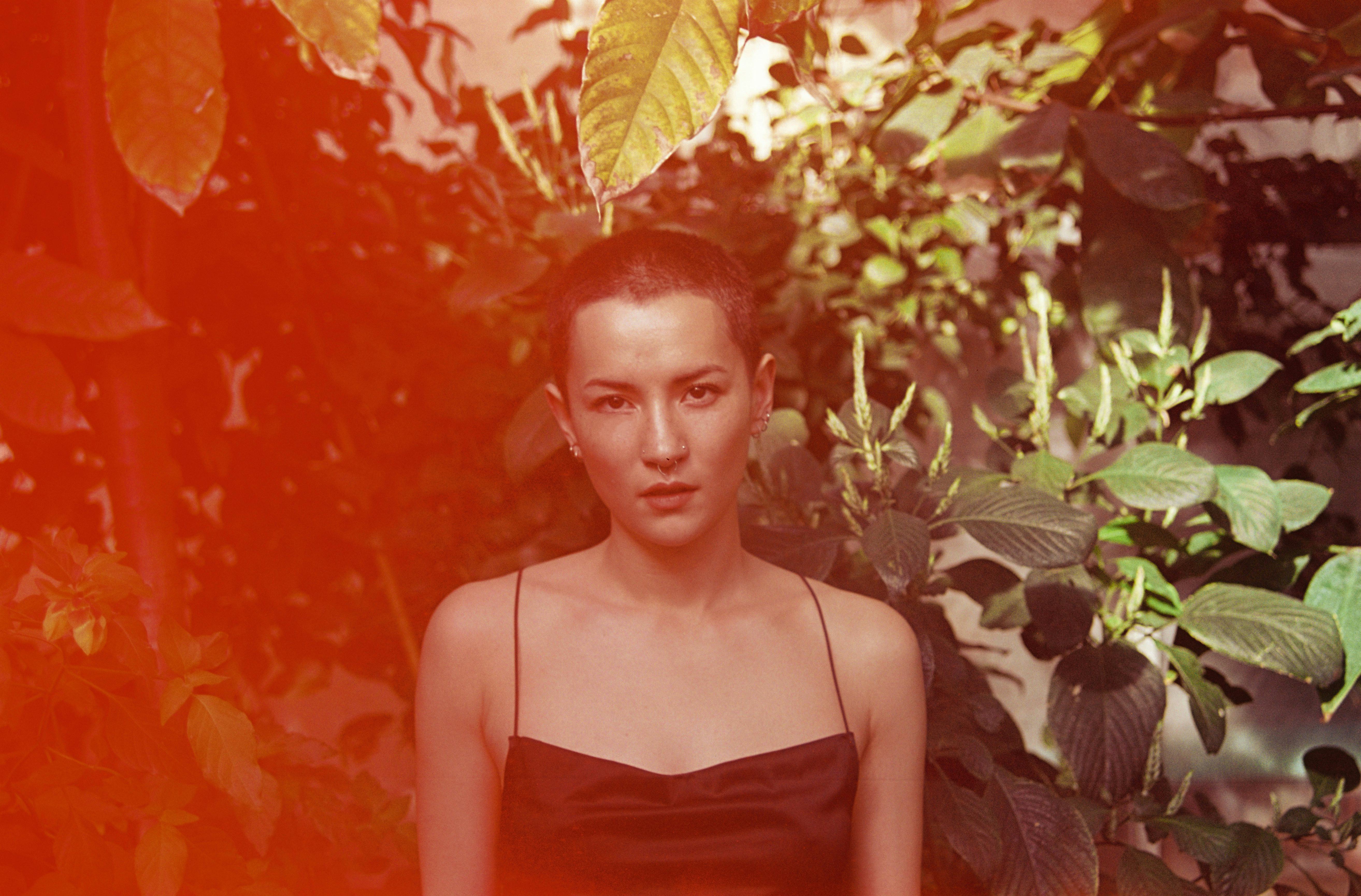 In ‘Shadow and Bone’ Season 2, Jessie Mei Li Finds Her Peace