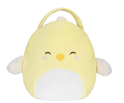 Squishmallows Ivanna Easter Basket