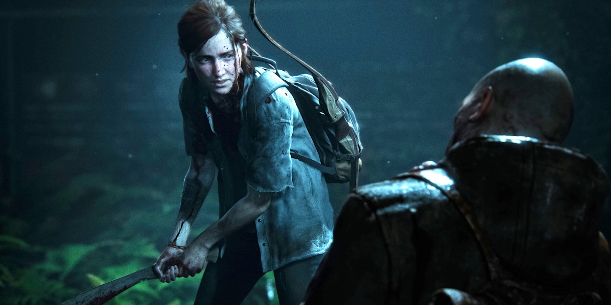Neil Druckmann on the Emotional Impact of The Last of Us Part II & More