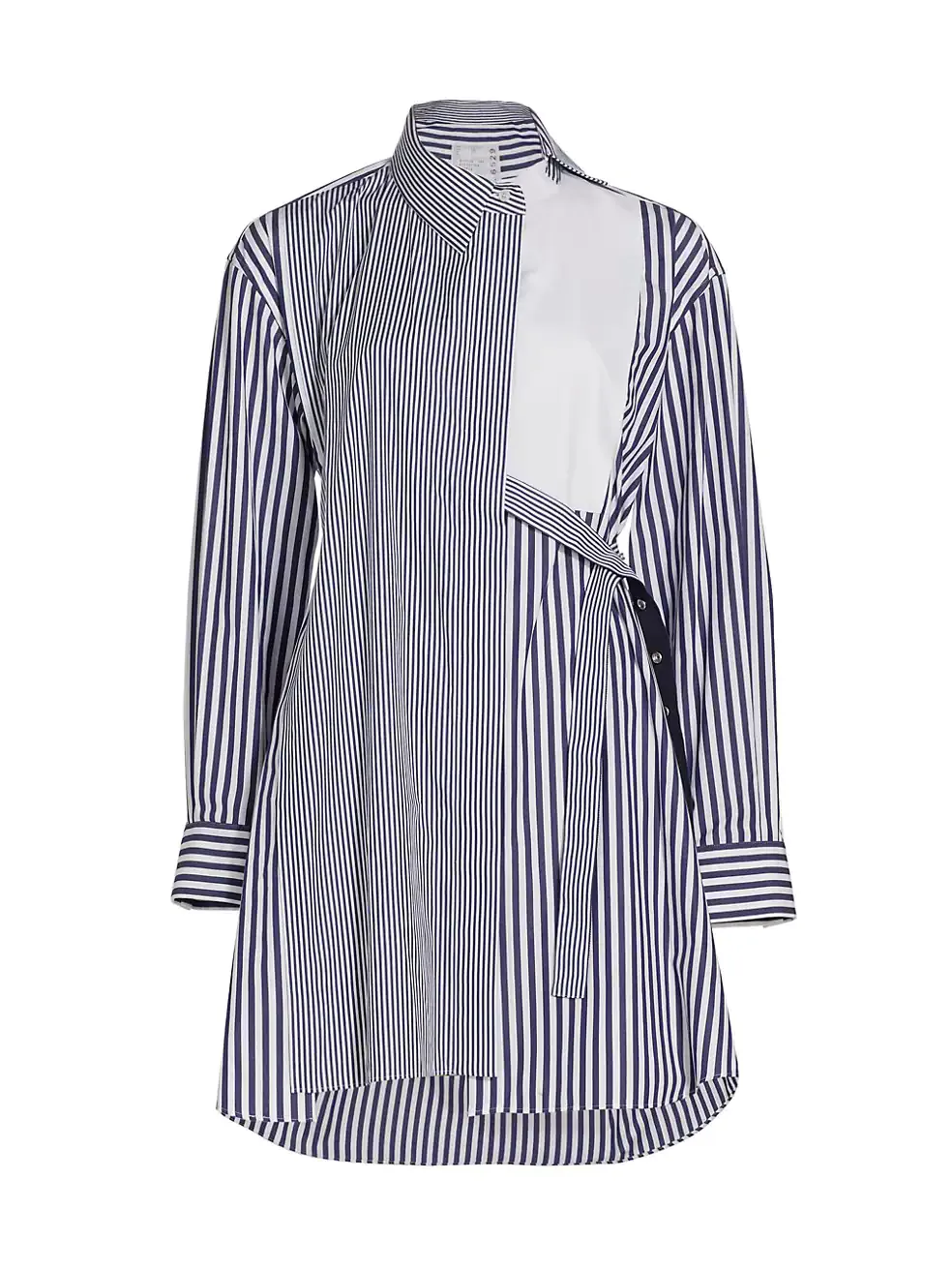 Rei Asymmetrical Dress