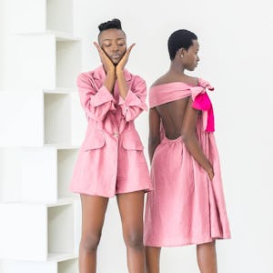 Charlotte Prive designs