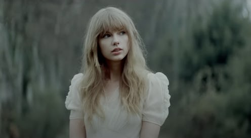 Memes & Tweets About Taylor Swift's 'Hunger Games' Songs "Eyes Open" & "Safe & Sound"