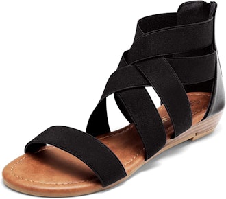 DREAM PAIRS Ankle Strap Sandals
