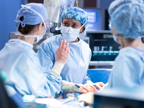 Kelly McCreary (Maggie Pierce) is leaving 'Grey's Anatomy' in Season 19.