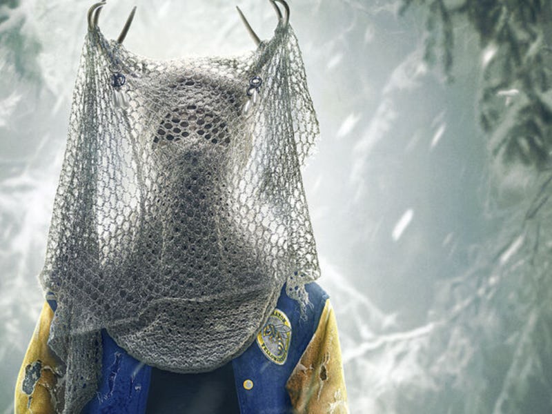 Yellowjackets Season 2 promo image
