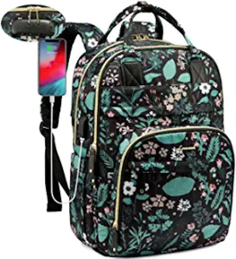 Lovevook Casual Travel Backpack