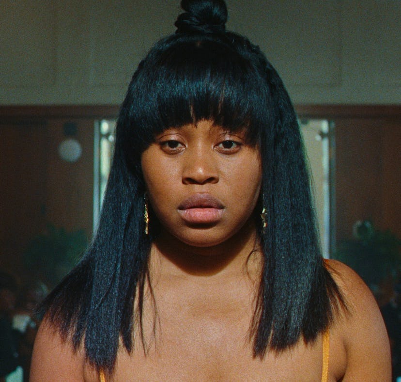 'Swarm' includes several references to Beyoncé's career highlights.