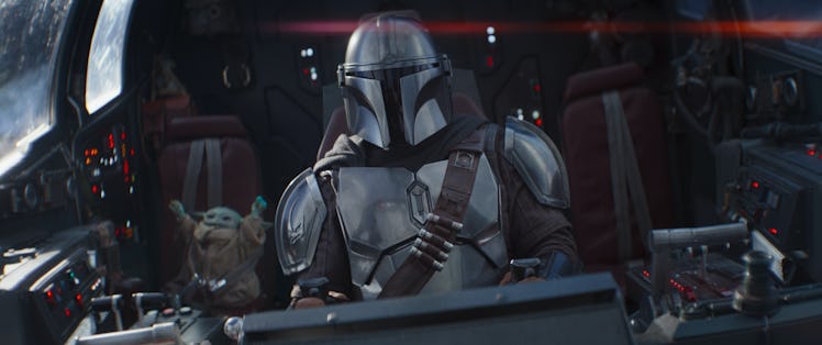 Will Season 3 Episode 4 of The Mandalorian focus on Grogu?