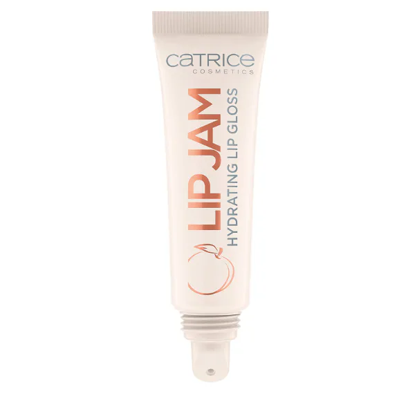 Catrice | Lip Jam Hydrating Lip Gloss 