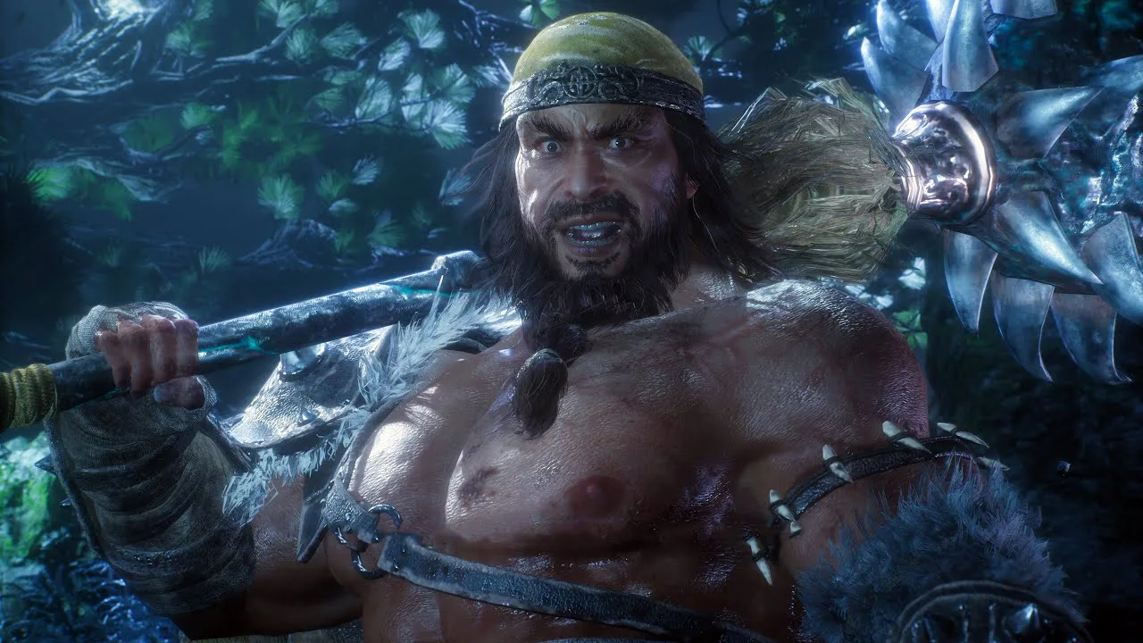 'Wo Long' Zhang Liang Boss Guide: Tips to Conquer Both Phases