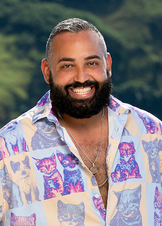 Yamil “Yam Yam” Arocho Survivor Season 44 Winner’s Edit