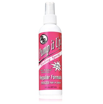 Bronner Brothers Pump It Up Styling Spritz