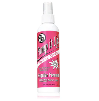 Bronner Brothers Pump It Up Styling Spritz