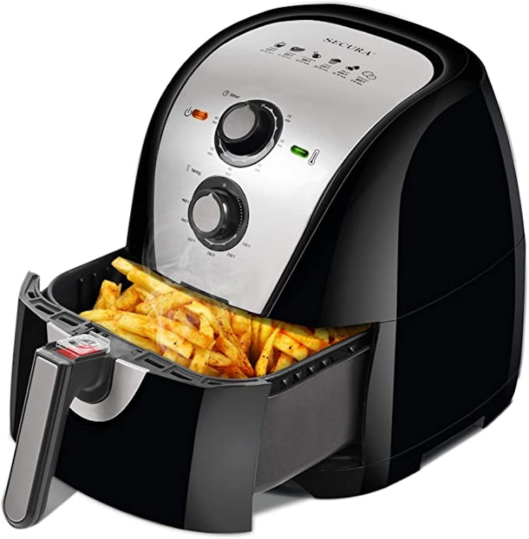 Secura Air Fryer XL Electric Hot Air Fryer