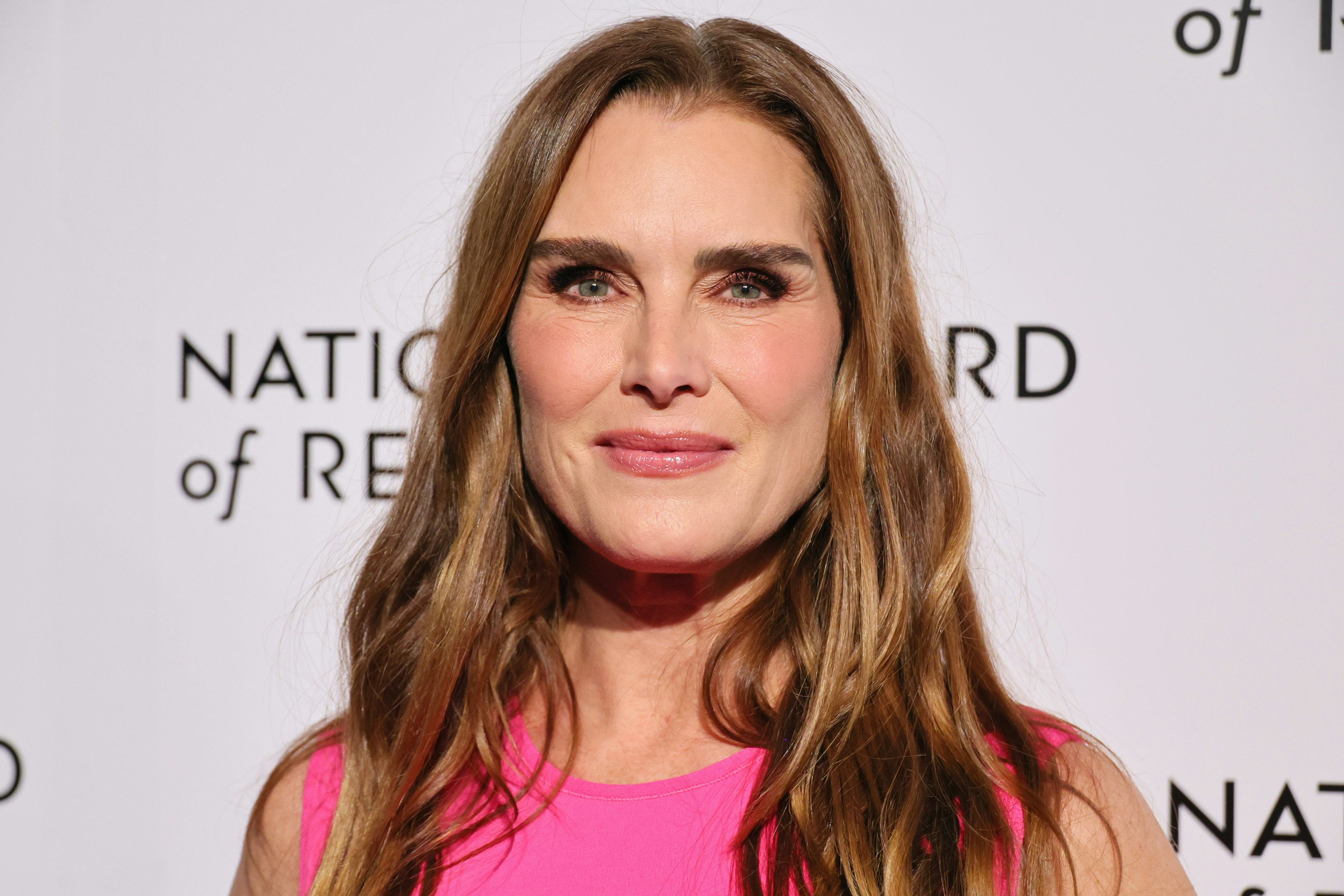 Pretty Baby: Brooke Shields Documentary Gets Trailer & Release Date