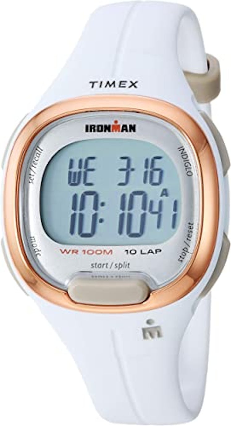 Timex Women's Ironman Transit 33mm Watch