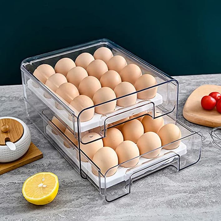 Sweetdecor Egg Holder