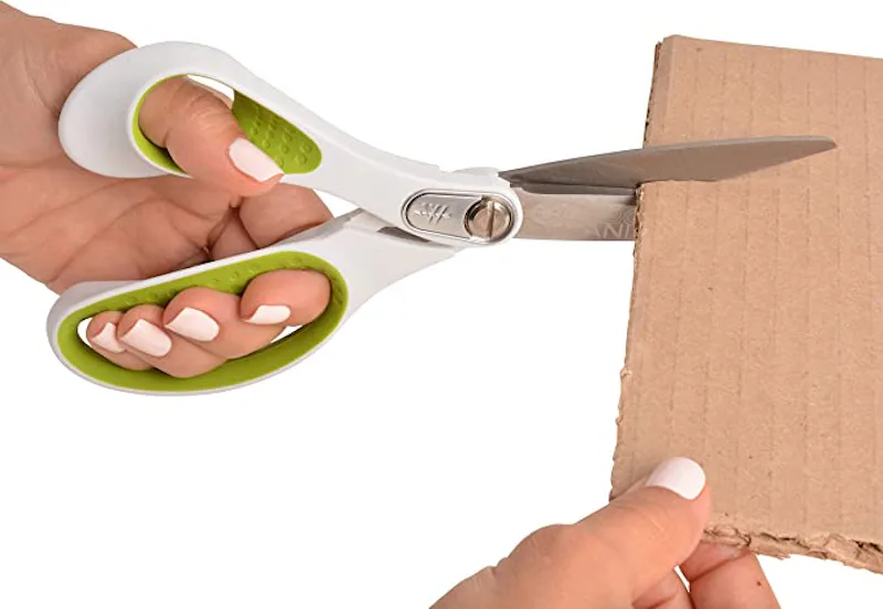 The 7 Best Left-Handed Scissors