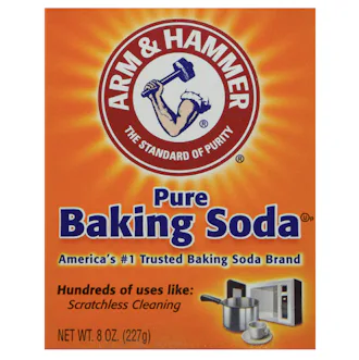 Arm & Hammer Pure Baking Soda
