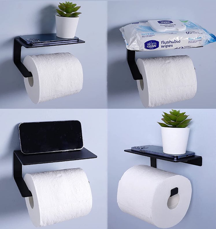 Piffny Toilet Paper Holder