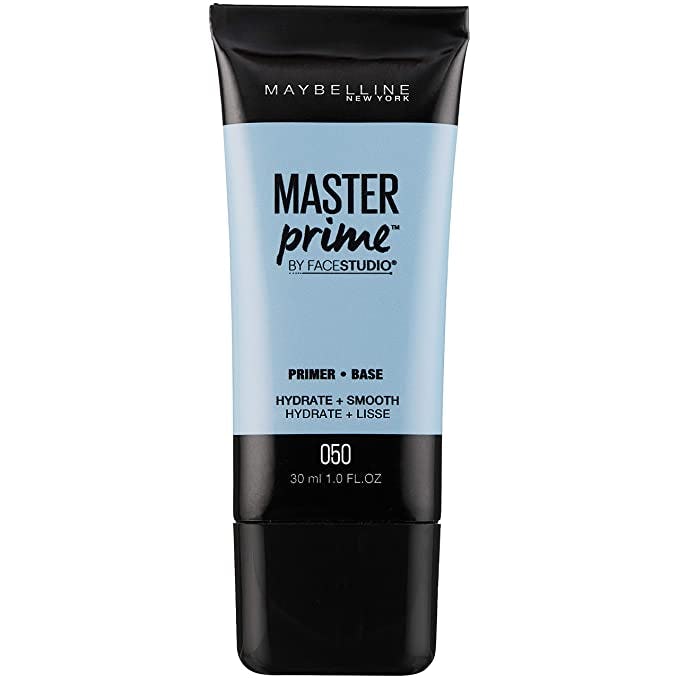 Maybelline Master Prime Primer Hydrate + Smooth