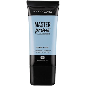 Maybelline Master Prime Primer Hydrate + Smooth