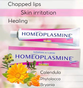 Homeoplasmine Magic Cream For Dry Skin