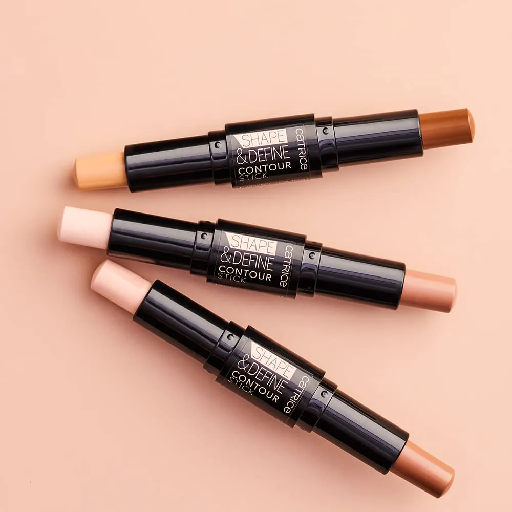 Catrice | Shape & Define Contour Stick
