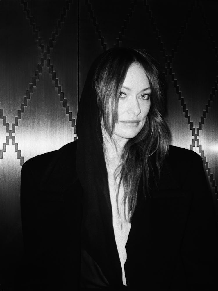 olivia wilde