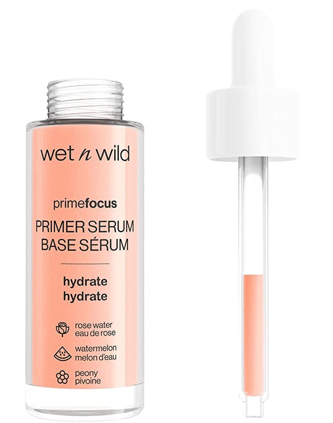 Wet n Wild Primer Serum Hydrate