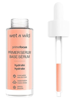 Wet n Wild Primer Serum Hydrate