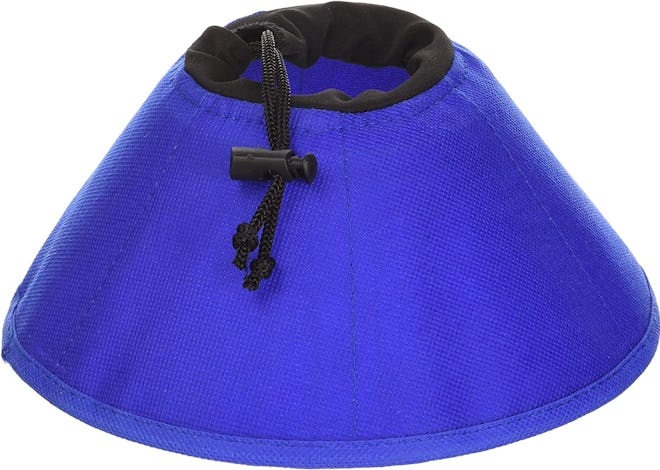 KVP EZ Soft Pet Cloth Recovery Collar