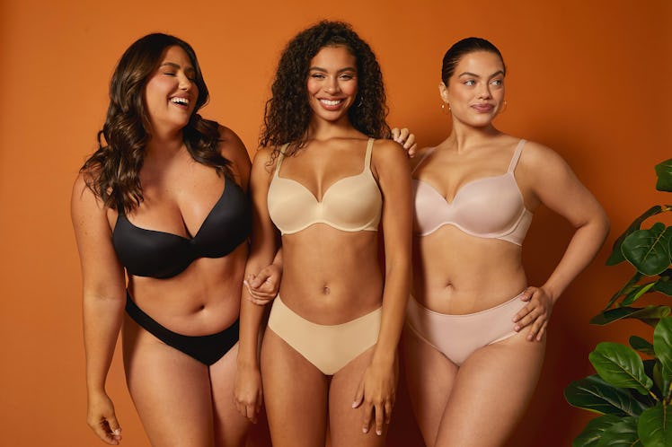 SHEIN Luvlette Dream Curve Collection
