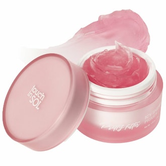 Touch in Sol Icy Sherbet Primer
