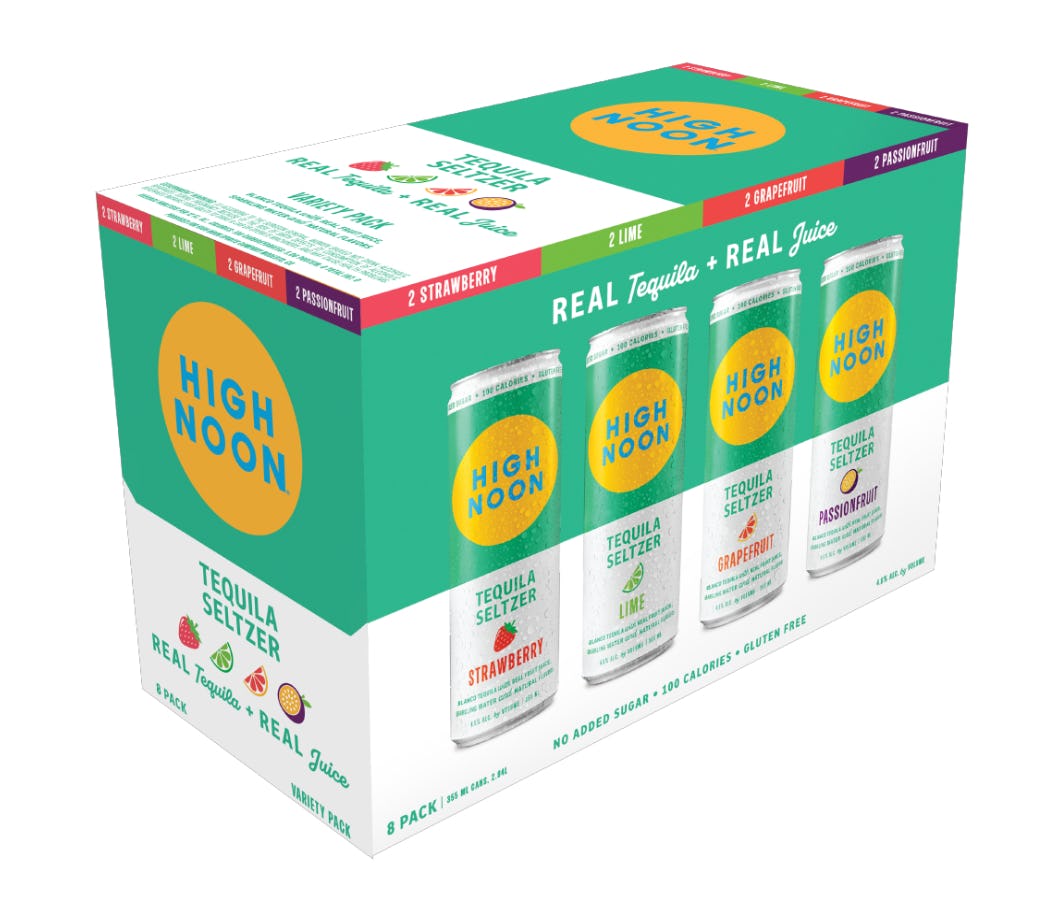 High Noon is releasing a tequila line. Here&rsquo;s what you need to know.