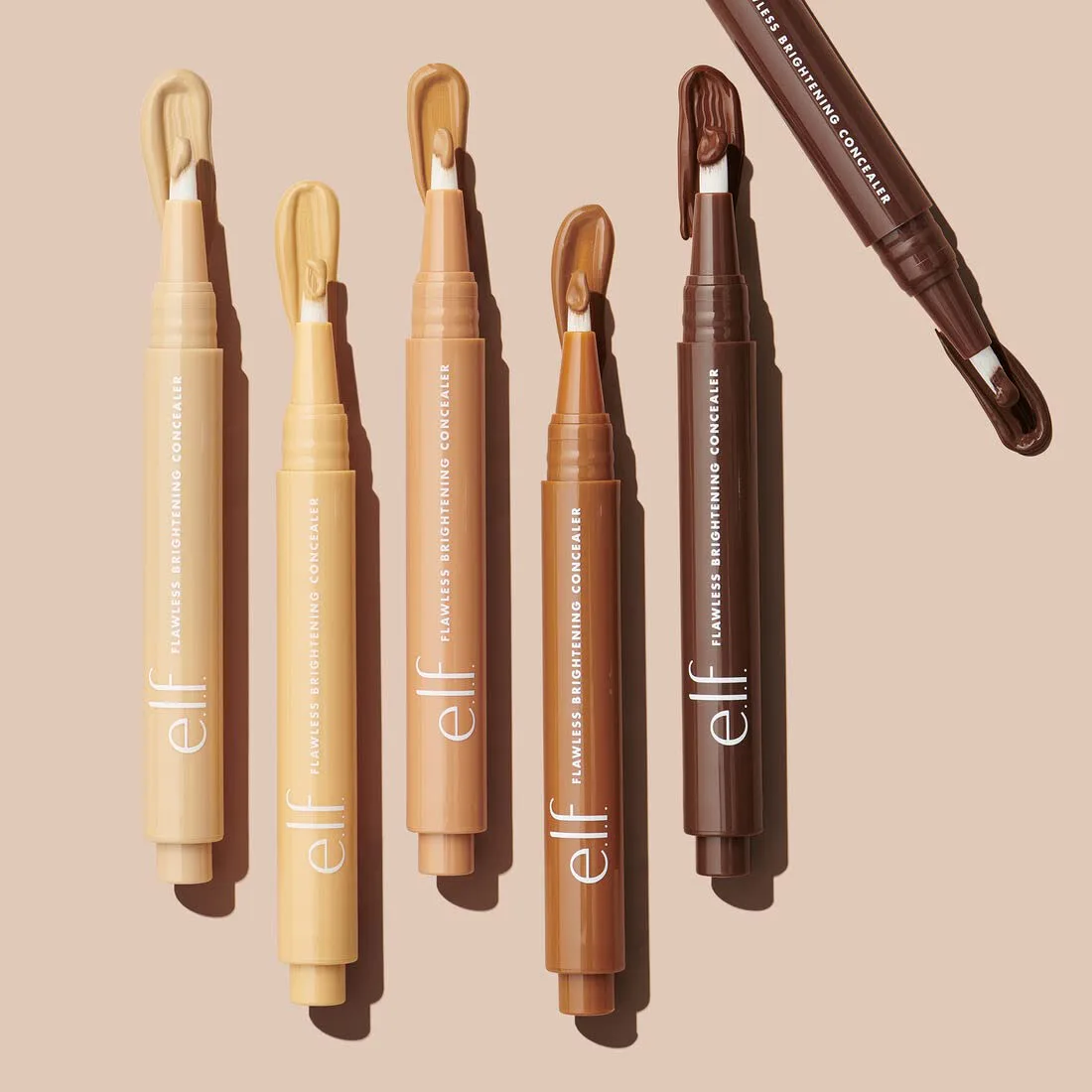 e.l.f. Flawless Brightening Concealer