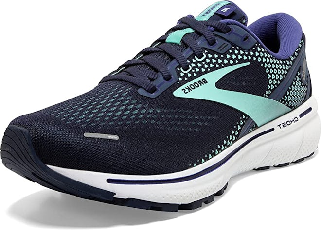 Brooks Ghost 14 Neutral Running Shoe