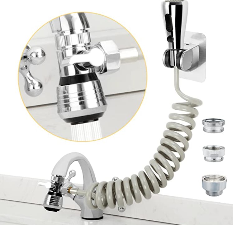 CECEFIN Kitchen Sink Sprayer