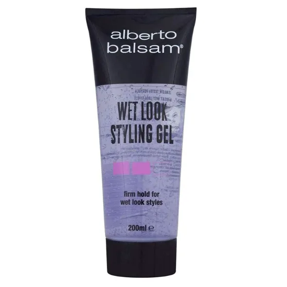 Alberto Balsam Wet Look Gel