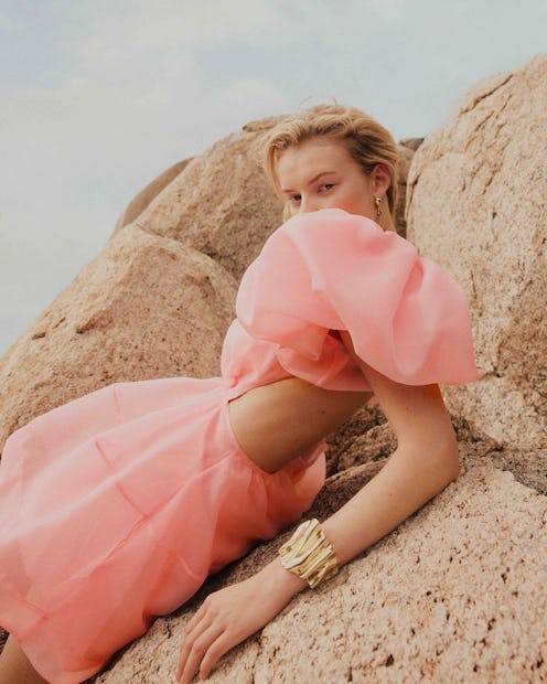 Spring 2023 dress trends: Aje