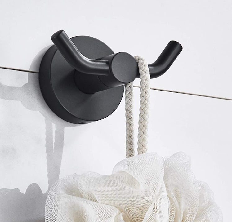 MARMOLUX ACC Bathroom Hook For Towels