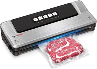 Bonsenkitchen Food Sealer Machine