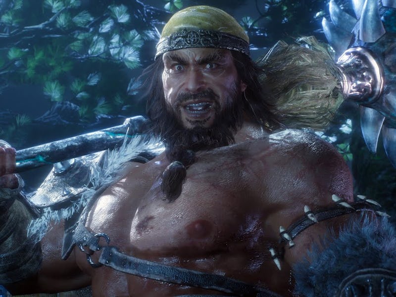 Wo Long: Fallen Dynasty