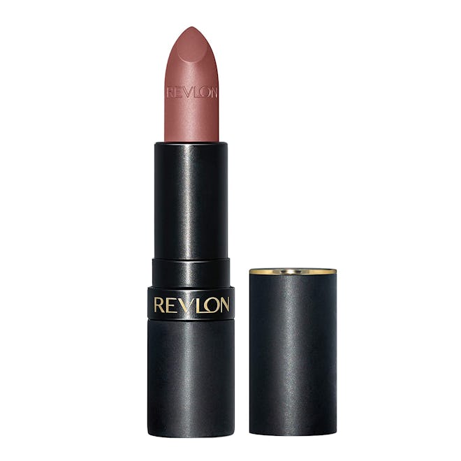 revlon super lustrous the luscious mattes lipstick in shameless is the best Charlotte tilbury pillow…
